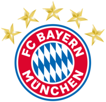 Billy Beweging woordenboek FC Bayern Munich - Wikipedia