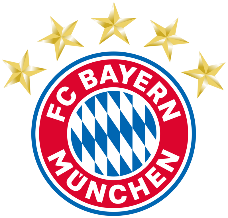 File:FC Bayern 5 Stars.png - Wikipedia