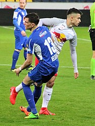 FC Liefering gegen SV Horn (22. Februar 2019) 36.jpg