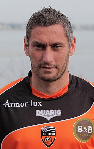 <span class="mw-page-title-main">Olivier Monterrubio</span> French footballer (born 1976)