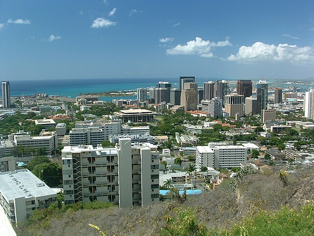 Fil:FL-Downtown Honolulu.jpg - Wikipedia.