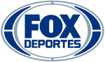 FOX Deportes logo.svg