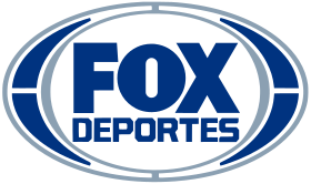 FOX Deportes logo.svg