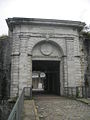 Fortifications de Bayonne