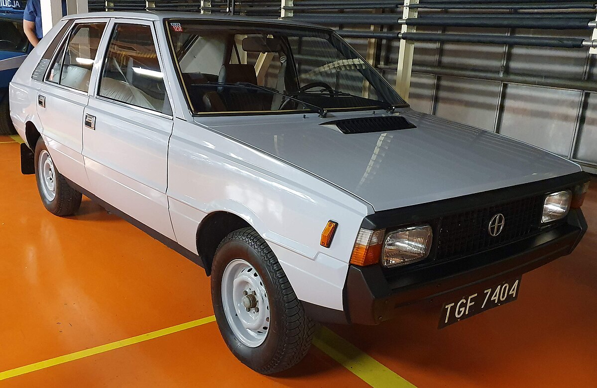 Polonez 1500