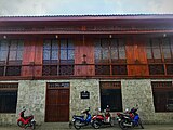 Oppus ancestral house in Maasin, Leyte