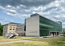 The Design Center extension, adjacent to Vol Walker Hall Fay Jones School of Architecture.jpg