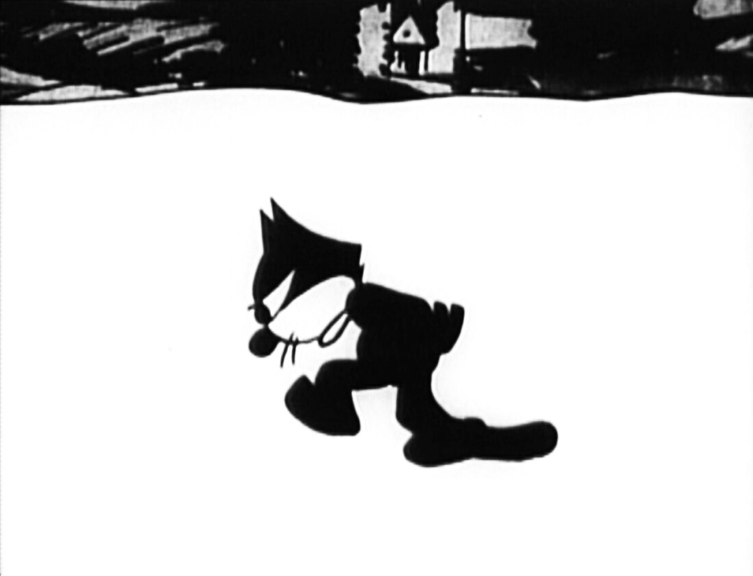 Felix the Cat