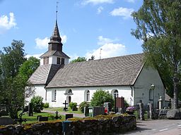 Femsjö kirke