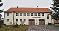 regiowiki:Datei:Feuerwehrgebäude in A-2130 Hüttendorf.jpg