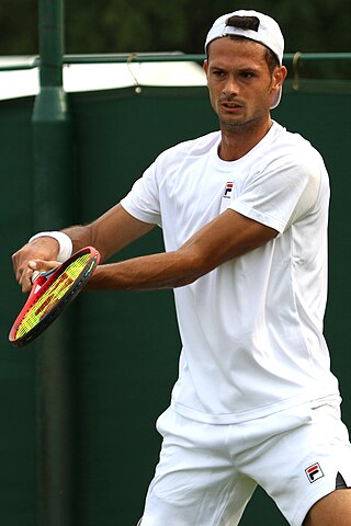 <span class="mw-page-title-main">Juan Pablo Ficovich</span> Argentine tennis player (born 1997)