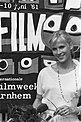 Bibi Andersson (1961)