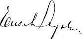 Signatur av Eusebio Ayala.jpg