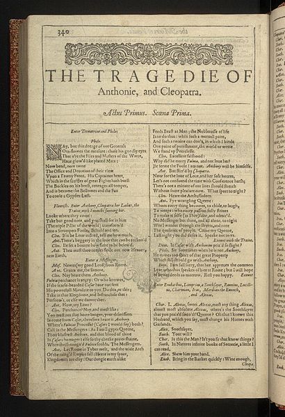 File:First Folio, Shakespeare - 0847.jpg