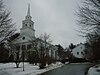 Old Townhall Historic District