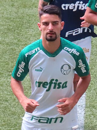 <span class="mw-page-title-main">José Manuel López (footballer)</span> Argentine footballer (born 2000)