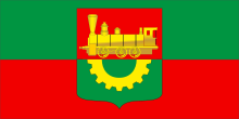 Flag of Baranavichy.svg