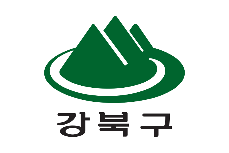 File:Flag of Gangbuk, Seoul.svg