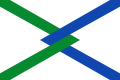 Flag of Hamme (East Flanders).svg