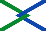 Thumbnail for File:Flag of Hamme (East Flanders).svg