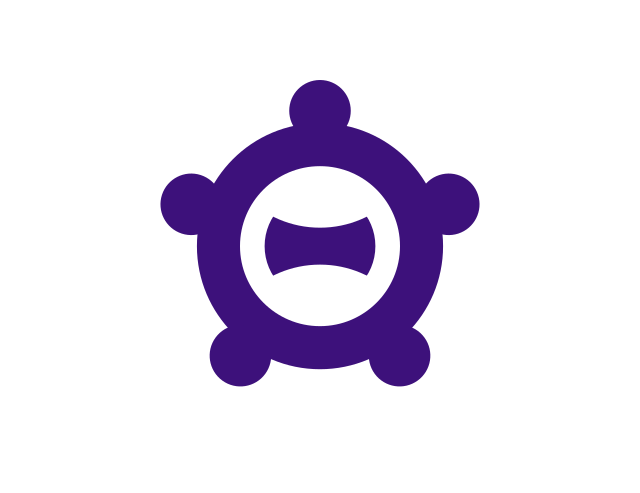 Flag of Ichinomiya