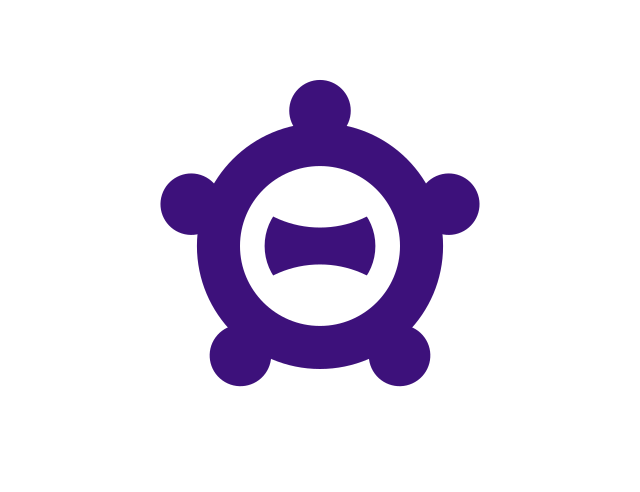 Flag of Ichinomiya