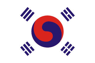 <span class="mw-page-title-main">Korean Empire</span> Monarchical state in Asia (1897–1910)