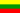 Flag of Lithuania 1918-1940.png