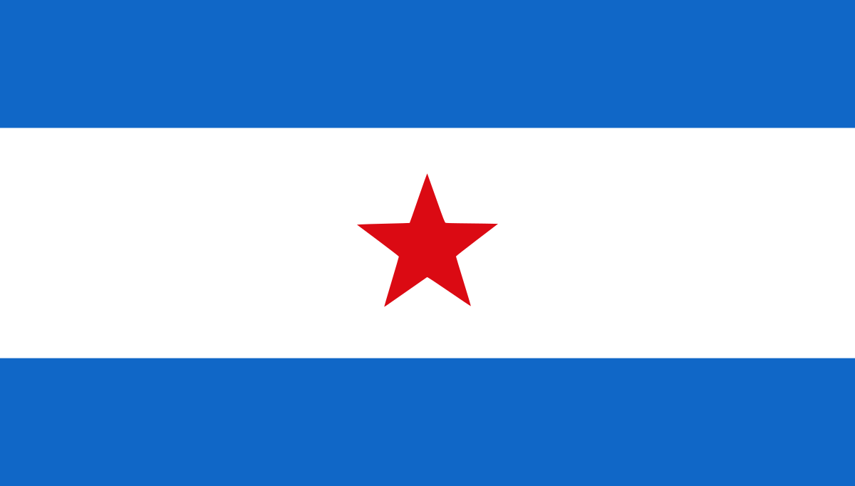 Download File:Flag of Nicaragua under William Walker (1856-1857 ...