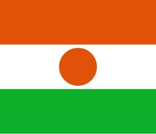 Niger republic in Western Africa