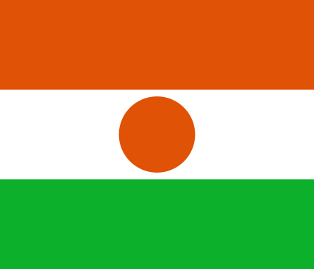 Flag of Niger.svg