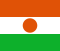 نائجر کا پرچم