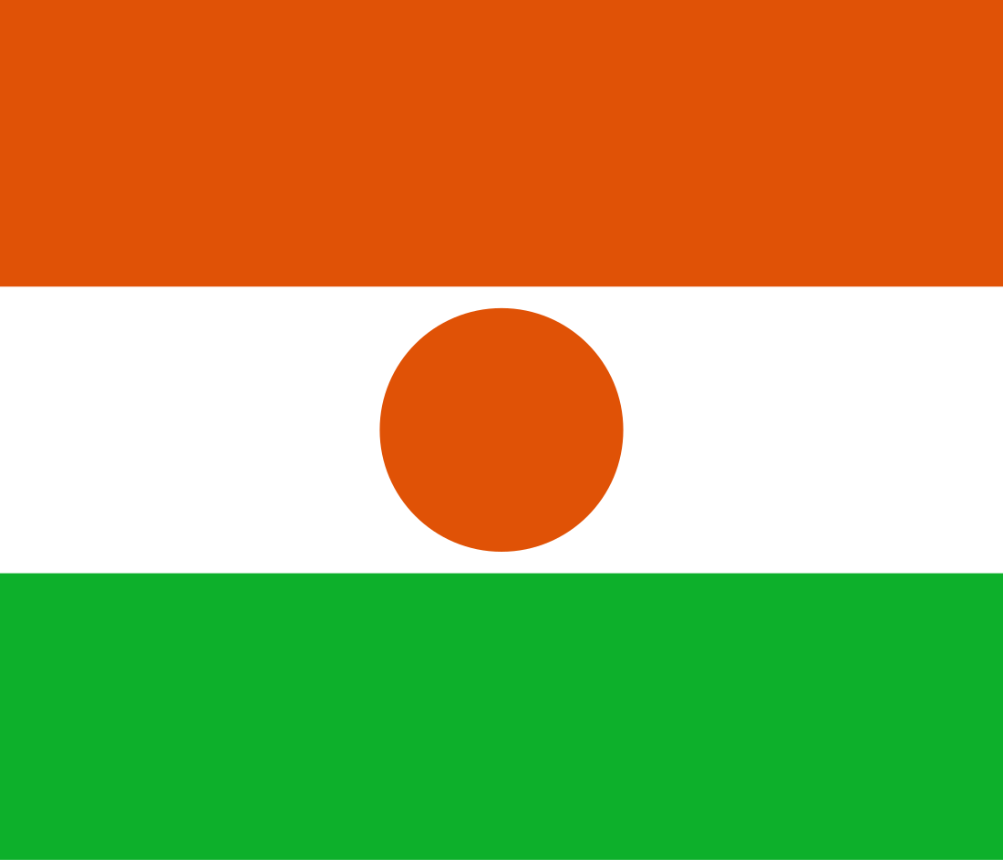 Niger az 1964. évi nyári olimpiai játékokon