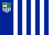 Flag of Rivera Department