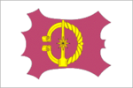 Flag of Shemysheika (Penza oblast).png