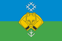Bendera Syktyvkar