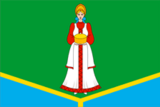 Flag of Tamala (Penza oblast).png