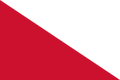 Флаг г. Утрехт, Нидерланды