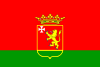 پرچم یانس (اسپانیا)