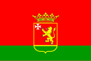 Llanes Flag