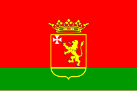 Bandera de Llanes