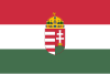 Flago de la hungaroj en Vojvodina.svg