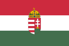 Flag of the Hungarians in Vojvodina.svg