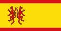 Circondario rurale di Peine – Bandiera