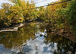 Thumbnail for Flatrock Creek (Auglaize River tributary)