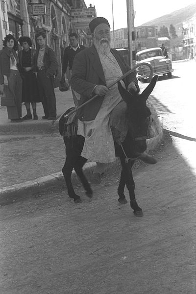 File:Flickr - Government Press Office (GPO) - Man in Tiberias.jpg