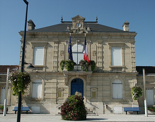 Rideau métallique Floirac (33270)