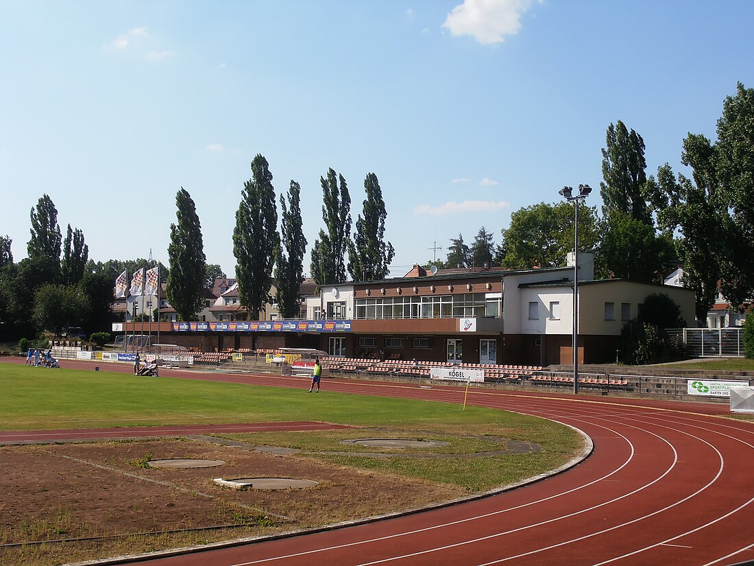 Floschenstadion