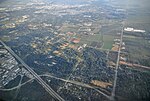 Miniatura para Ciudad de Langley (Columbia Británica)