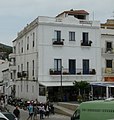 Fonda Marina (Cadaqués)